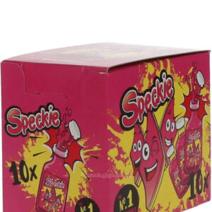 Opkickertje speckie shotje 20ml – online bestellen