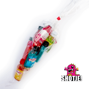Sjooters Snoepzak